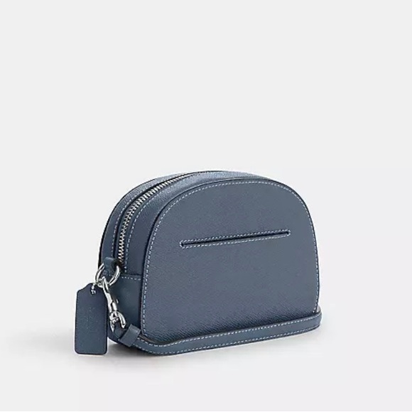 NWT Coach Mini Serena Crossbody Purse - Picture 3 of 4